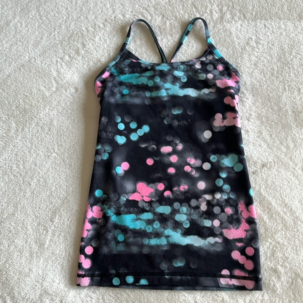 Ivivva Tank